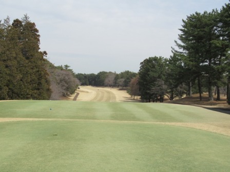 藤ヶ谷カントリークラブ