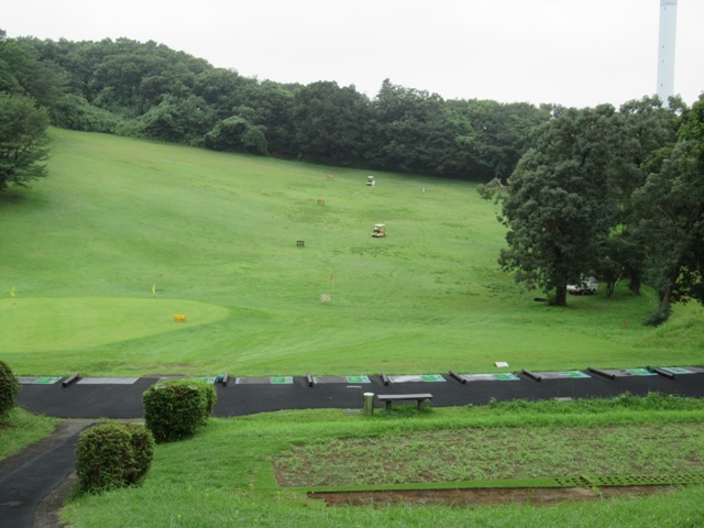 東京国際ゴルフ倶楽部
