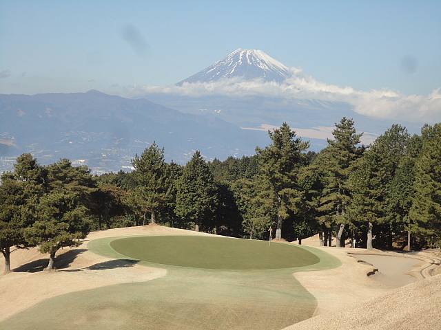 伊豆にらやまカントリークラブ