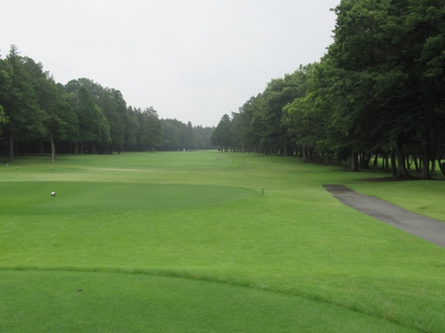 総武カントリークラブ