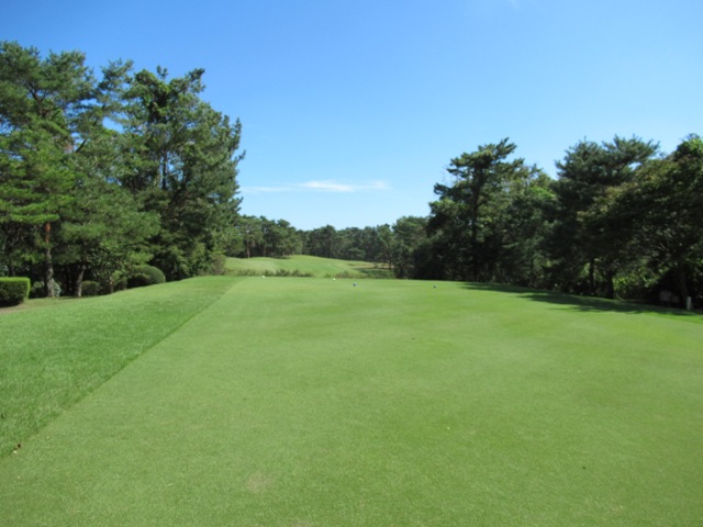 袖ヶ浦カンツリークラブ　共通