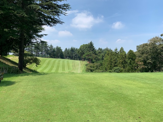 姉ヶ崎カントリー倶楽部