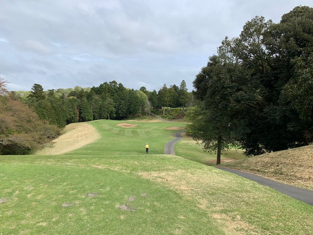 長太郎カントリークラブ