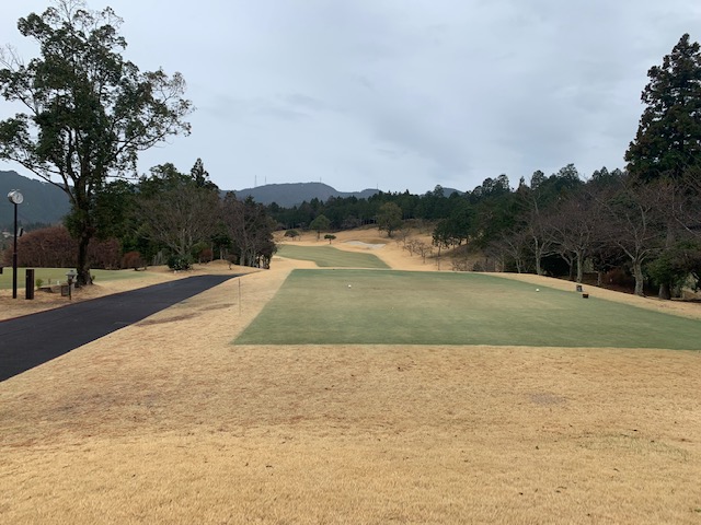 富嶽カントリークラブ