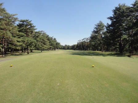 飯能ゴルフクラブ