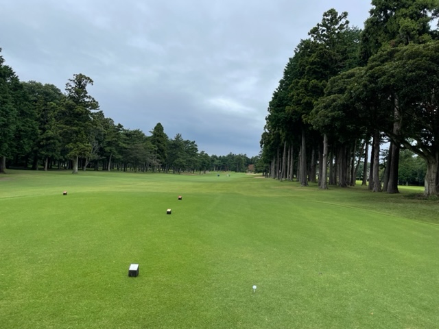 総武カントリークラブ