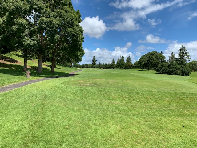 浜野ゴルフクラブ