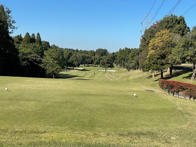 立野クラシック・ゴルフ倶楽部