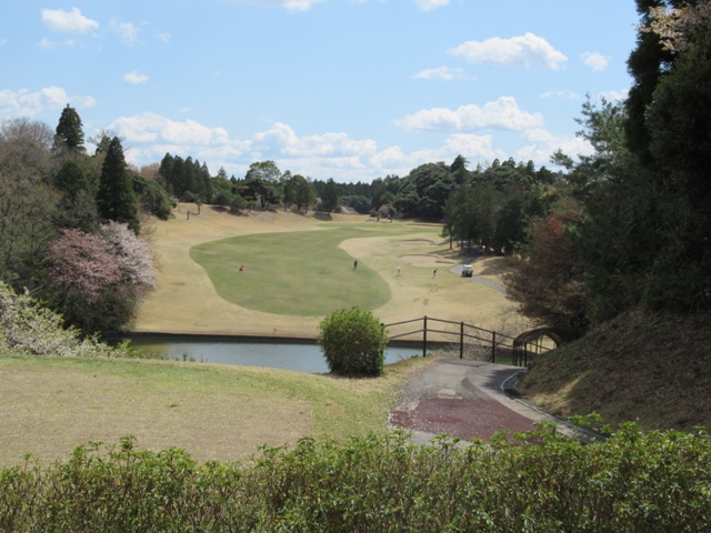 長太郎カントリークラブ