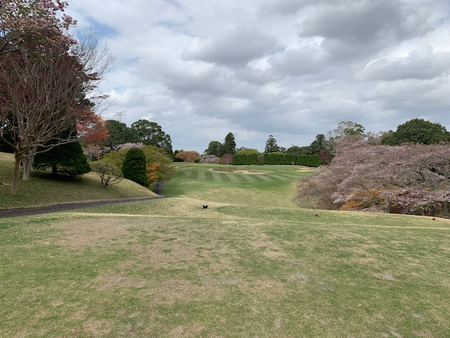 ゴルフ倶楽部成田ハイツリー