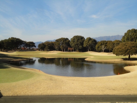 平塚富士見カントリークラブ