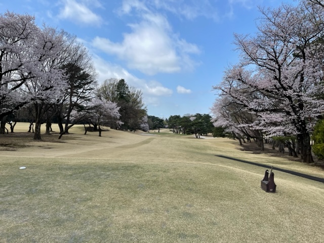 小金井カントリー倶楽部