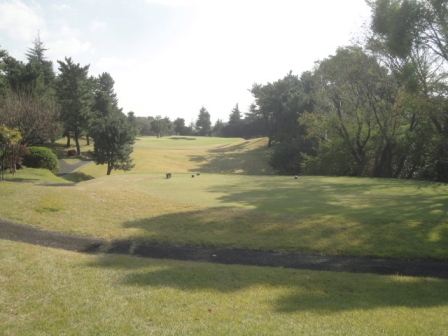 戸塚カントリー倶楽部