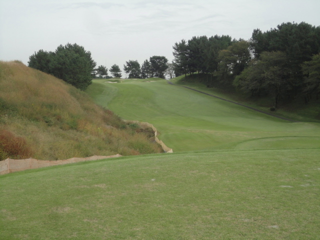 厚木国際カントリー倶楽部