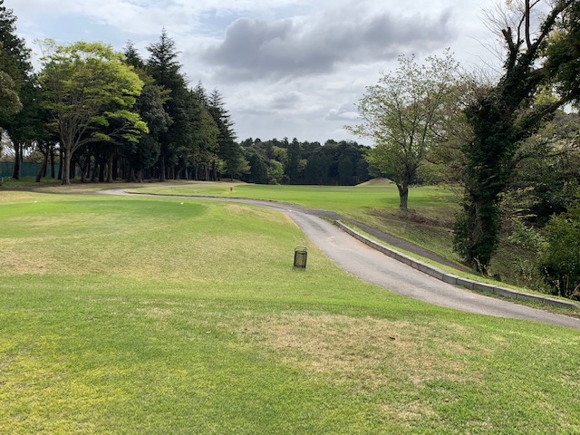 長太郎カントリークラブ