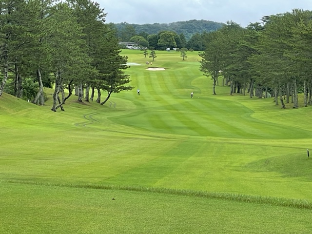 鶴舞カントリー倶楽部