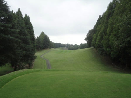 千葉国際カントリークラブ