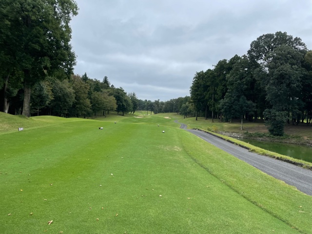 麻倉ゴルフ倶楽部