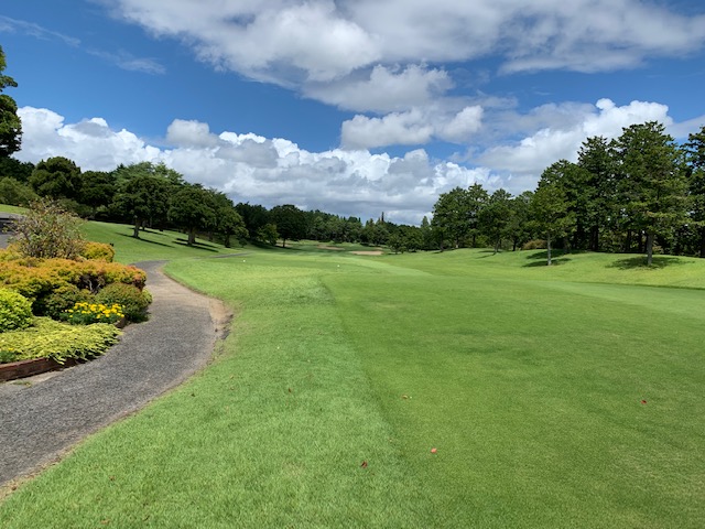 浜野ゴルフクラブ