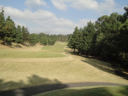 戸塚カントリー倶楽部