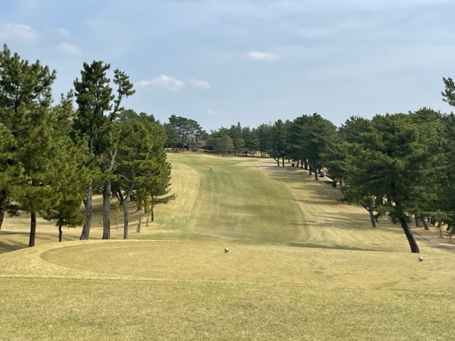 東京よみうりカントリークラブ