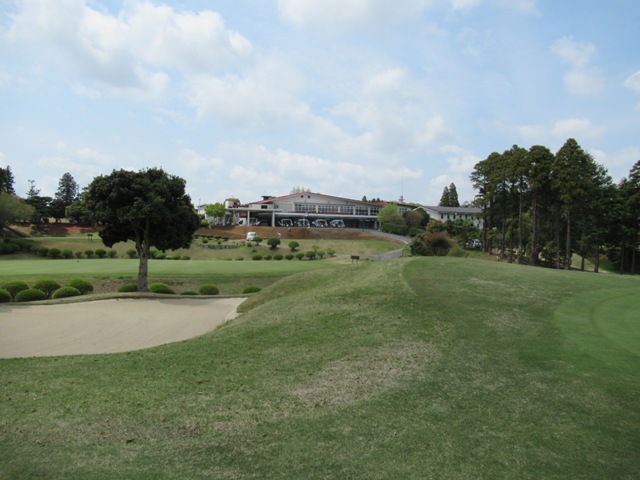 姉ヶ崎カントリー倶楽部