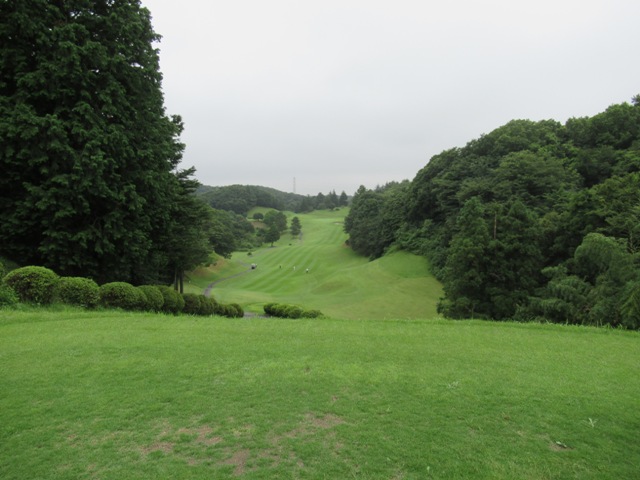 東京国際ゴルフ倶楽部