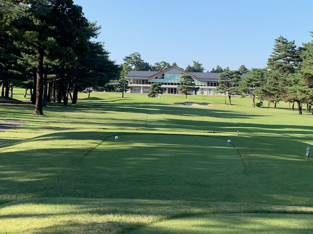 武蔵カントリークラブ