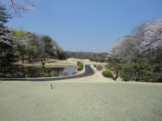 高坂カントリークラブ