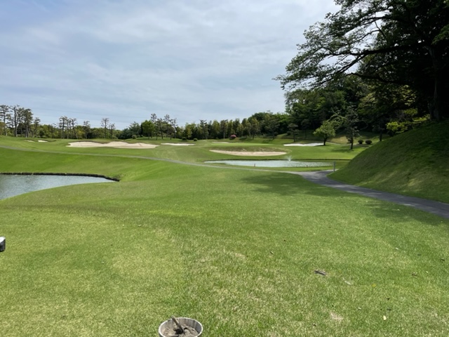 戸塚カントリー倶楽部