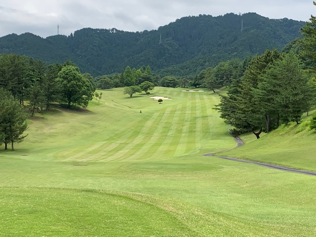 長竹カントリークラブ