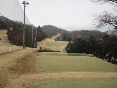 伊勢原カントリークラブ