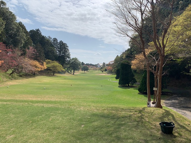 ゴルフ倶楽部成田ハイツリー