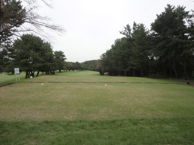 厚木国際カントリー倶楽部