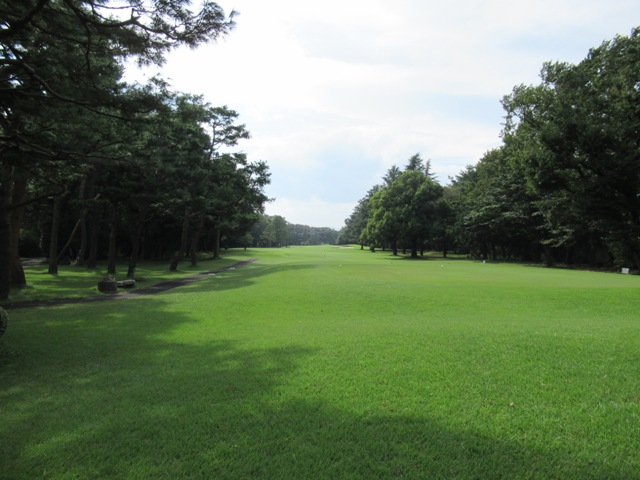 狭山ゴルフ・クラブ