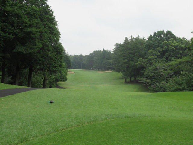 総武カントリークラブ