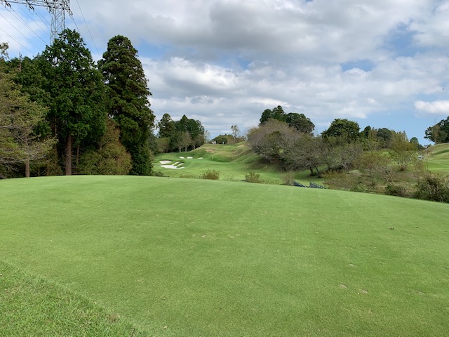 カレドニアンゴルフクラブ