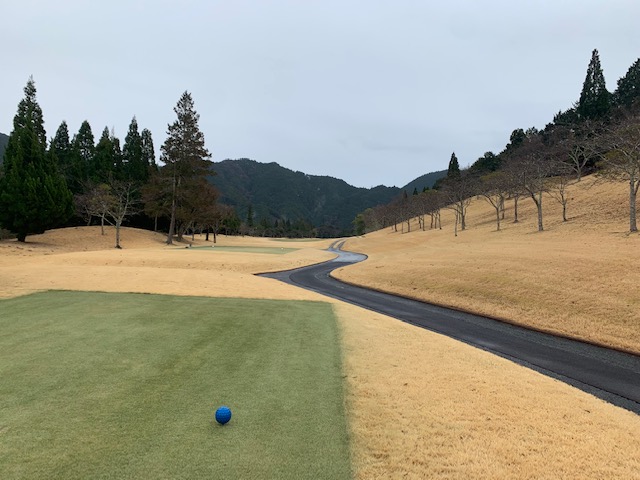 富嶽カントリークラブ