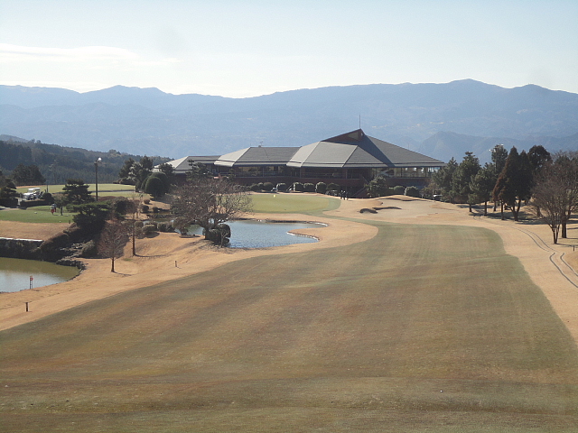 伊豆にらやまカントリークラブ