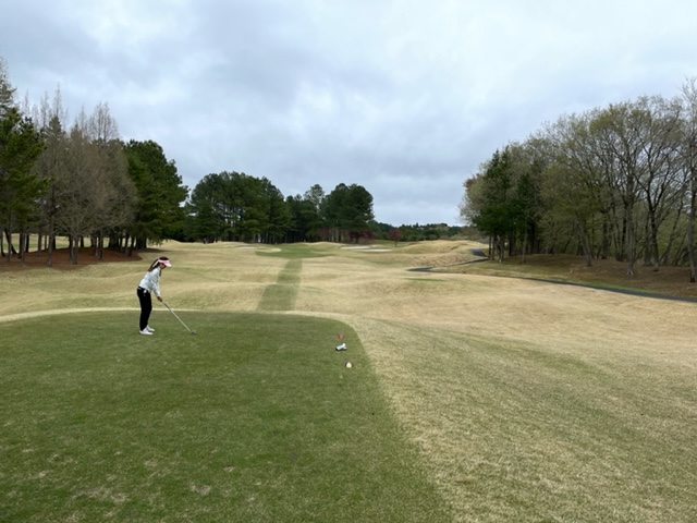 静ヒルズカントリークラブ