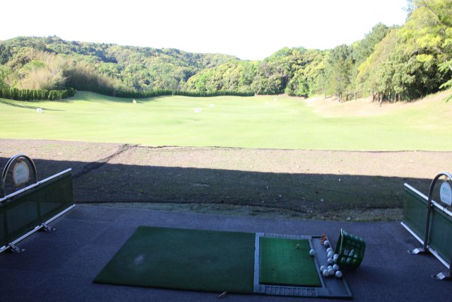 房総（ドライビングレンジ）