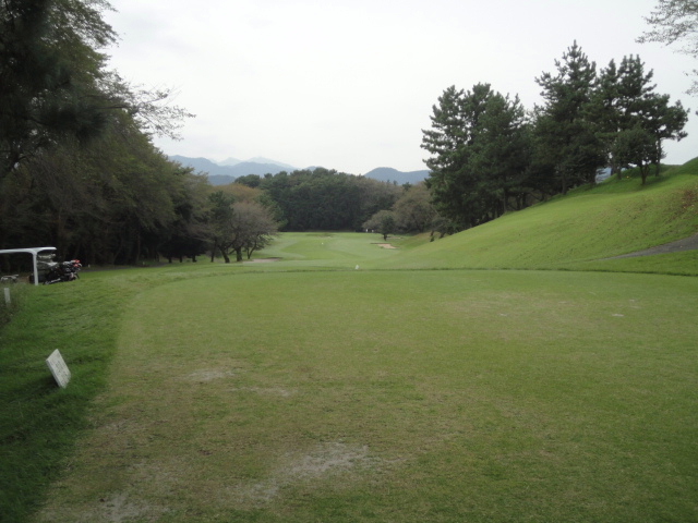 厚木国際カントリー倶楽部
