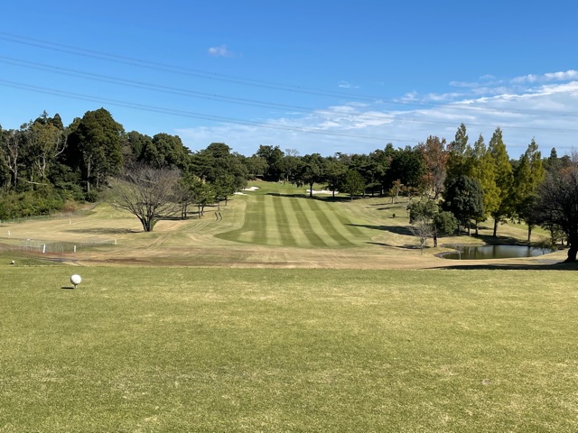 立野クラシック・ゴルフ倶楽部