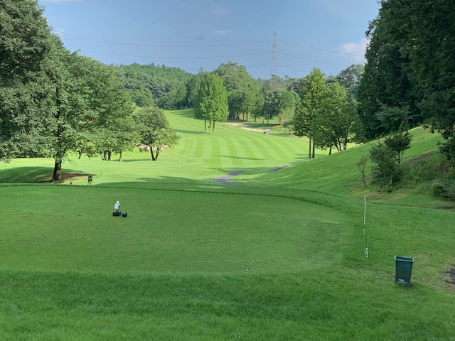 アローエースゴルフクラブ