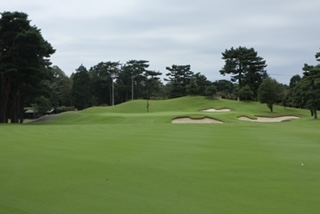 千葉カントリークラブ