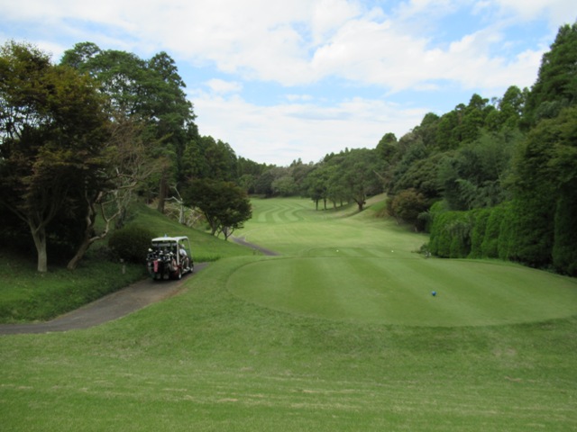 ゴルフ倶楽部成田ハイツリー