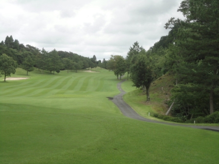 千葉夷隅ゴルフクラブ