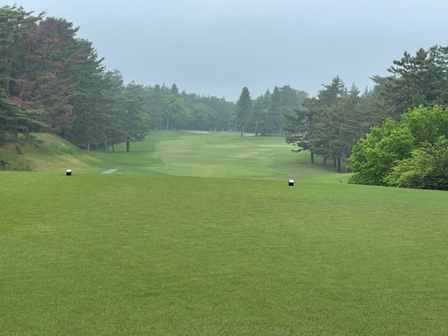 総武カントリークラブ