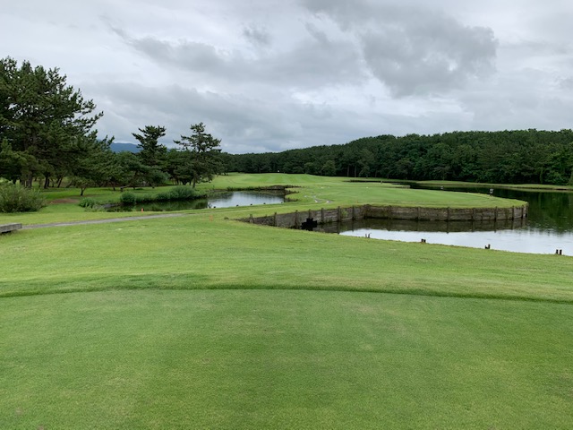 日本海カントリークラブ