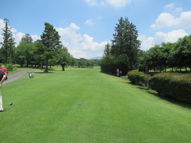 アジア下館カントリー倶楽部